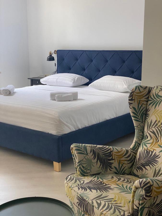 Buxus Hotel Shekvetili Zewnętrze zdjęcie