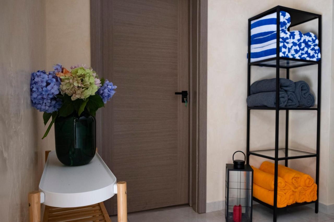 Buxus Hotel Shekvetili Zewnętrze zdjęcie