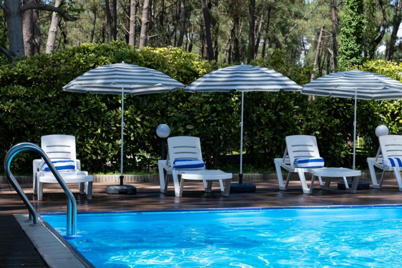 Buxus Hotel Shekvetili Zewnętrze zdjęcie