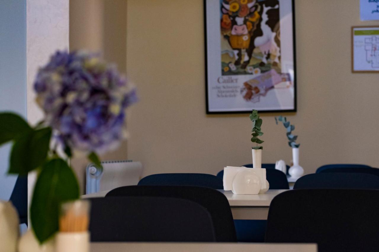 Buxus Hotel Shekvetili Zewnętrze zdjęcie