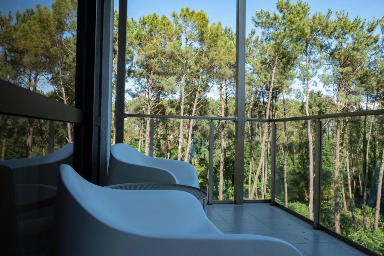 Buxus Hotel Shekvetili Zewnętrze zdjęcie